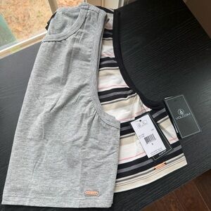 Volcom Women’s Shirts (bundle of 2, NWT)